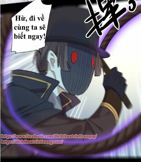 Vết Cắn Ngọt Ngào 3 Chapter 25 - Trang 2