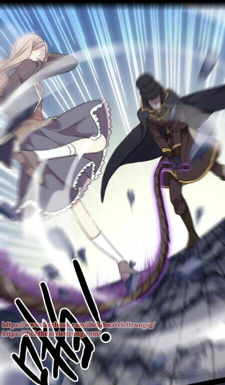 Vết Cắn Ngọt Ngào 3 Chapter 25 - Trang 2