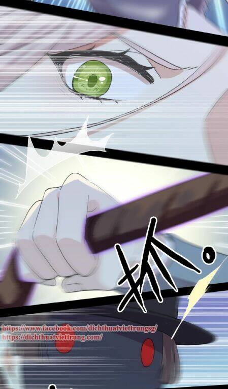 Vết Cắn Ngọt Ngào 3 Chapter 25 - Trang 2