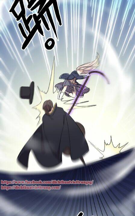 Vết Cắn Ngọt Ngào 3 Chapter 25 - Trang 2