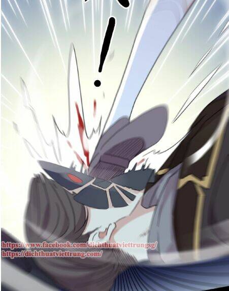 Vết Cắn Ngọt Ngào 3 Chapter 25 - Trang 2