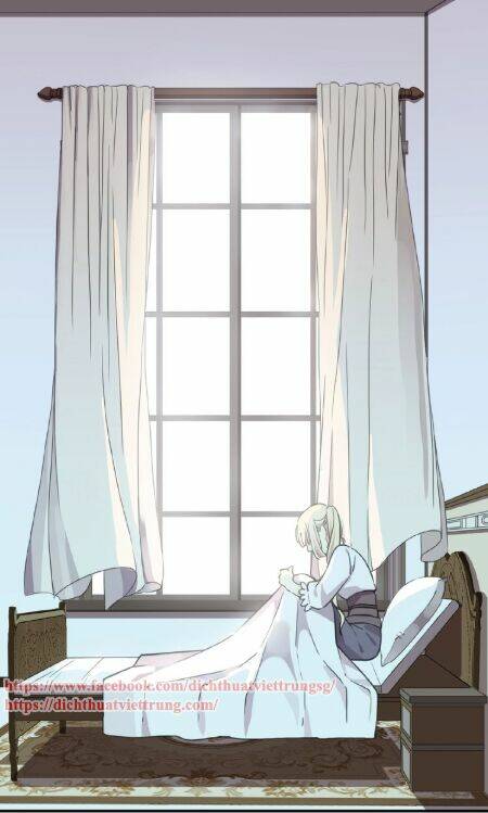 Vết Cắn Ngọt Ngào 3 Chapter 25 - Trang 2