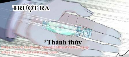 Vết Cắn Ngọt Ngào 3 Chapter 25 - Trang 2