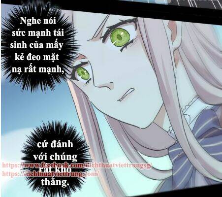 Vết Cắn Ngọt Ngào 3 Chapter 25 - Trang 2