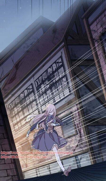 Vết Cắn Ngọt Ngào 3 Chapter 25 - Trang 2