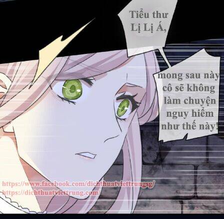 Vết Cắn Ngọt Ngào 3 Chapter 25 - Trang 2