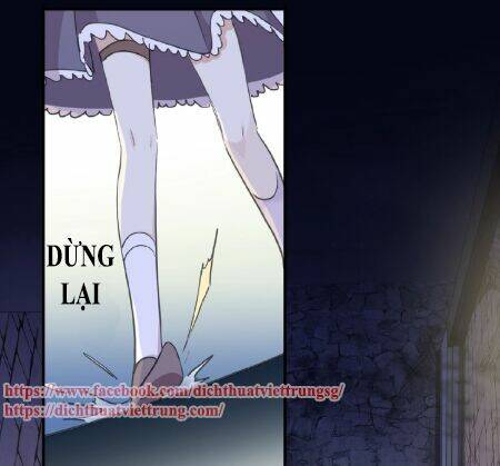 Vết Cắn Ngọt Ngào 3 Chapter 25 - Trang 2