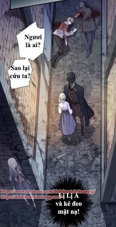 Vết Cắn Ngọt Ngào 3 Chapter 25 - Trang 2