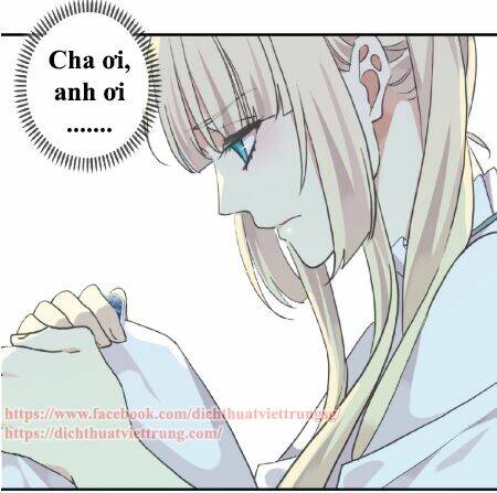 Vết Cắn Ngọt Ngào 3 Chapter 25 - Trang 2