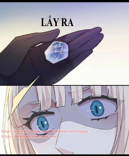 Vết Cắn Ngọt Ngào 3 Chapter 25 - Trang 2