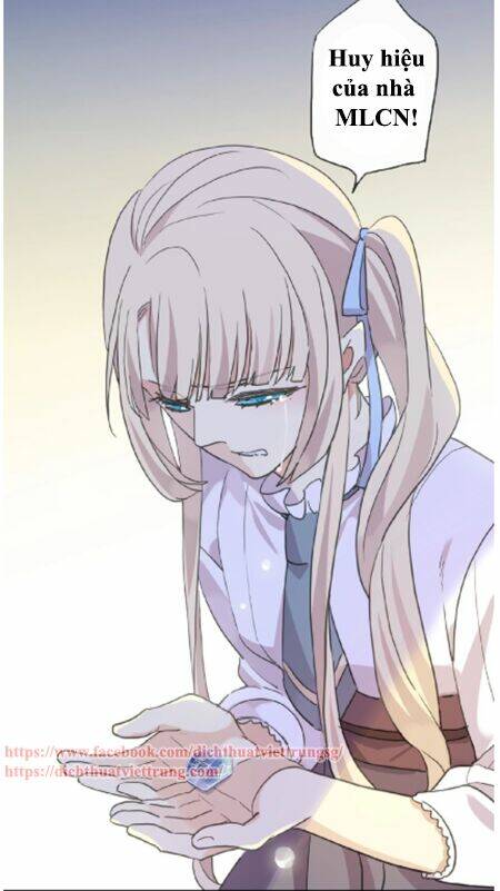 Vết Cắn Ngọt Ngào 3 Chapter 25 - Trang 2