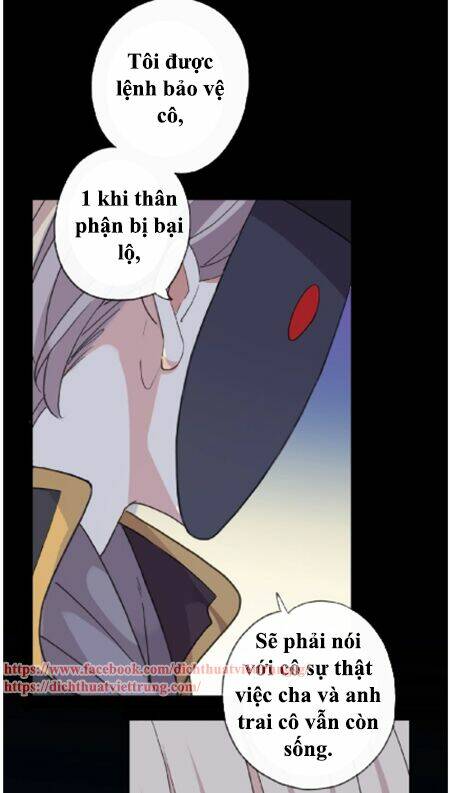 Vết Cắn Ngọt Ngào 3 Chapter 25 - Trang 2