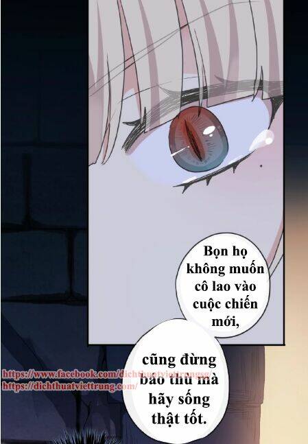 Vết Cắn Ngọt Ngào 3 Chapter 25 - Trang 2