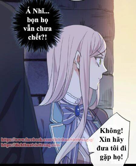 Vết Cắn Ngọt Ngào 3 Chapter 25 - Trang 2