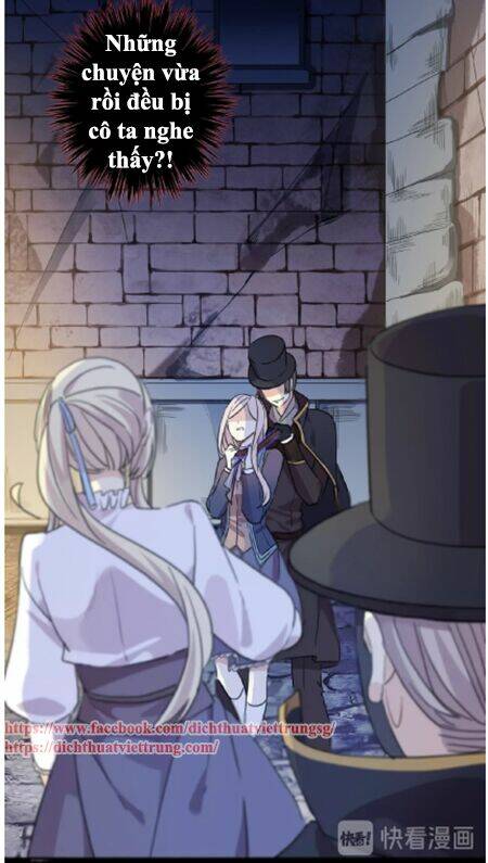 Vết Cắn Ngọt Ngào 3 Chapter 25 - Trang 2