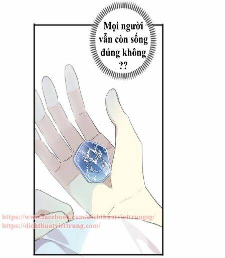 Vết Cắn Ngọt Ngào 3 Chapter 25 - Trang 2