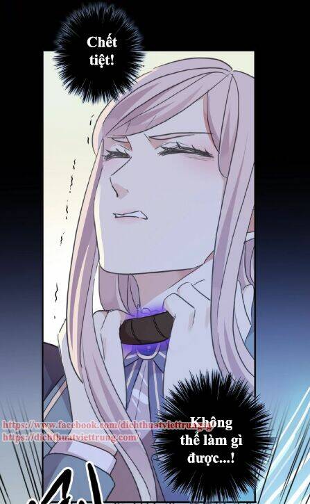 Vết Cắn Ngọt Ngào 3 Chapter 25 - Trang 2