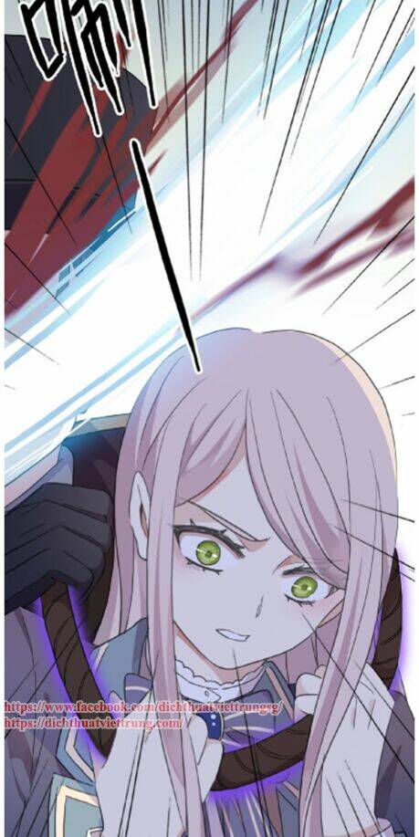 Vết Cắn Ngọt Ngào 3 Chapter 25 - Trang 2