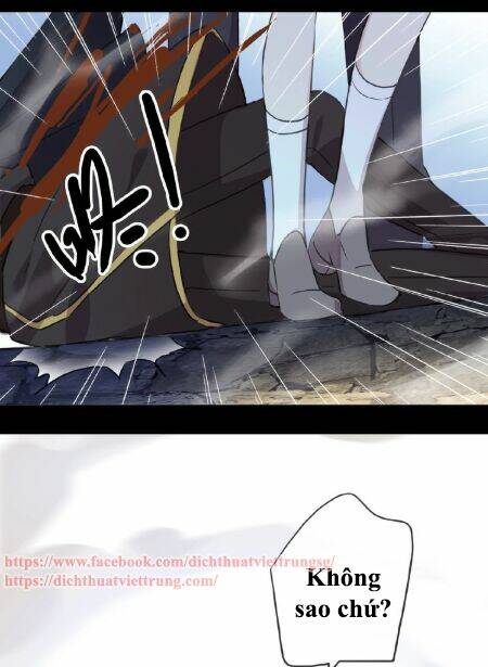 Vết Cắn Ngọt Ngào 3 Chapter 25 - Trang 2