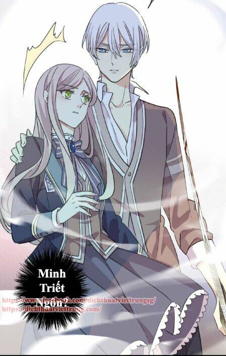 Vết Cắn Ngọt Ngào 3 Chapter 25 - Trang 2