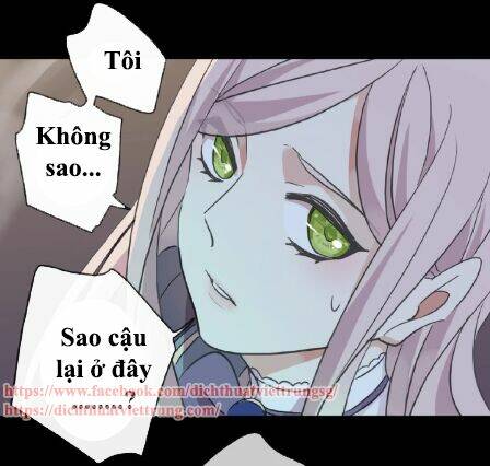 Vết Cắn Ngọt Ngào 3 Chapter 25 - Trang 2