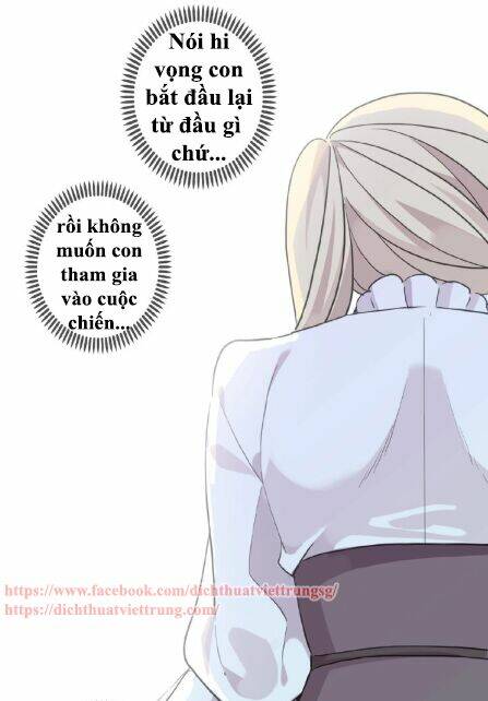 Vết Cắn Ngọt Ngào 3 Chapter 25 - Trang 2