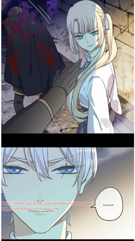 Vết Cắn Ngọt Ngào 3 Chapter 25 - Trang 2