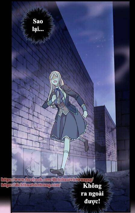 Vết Cắn Ngọt Ngào 3 Chapter 25 - Trang 2