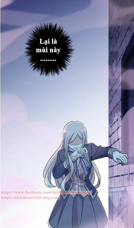 Vết Cắn Ngọt Ngào 3 Chapter 25 - Trang 2