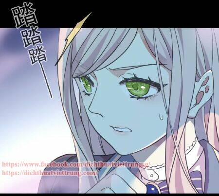 Vết Cắn Ngọt Ngào 3 Chapter 25 - Trang 2