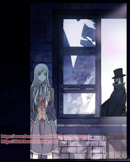 Vết Cắn Ngọt Ngào 3 Chapter 25 - Trang 2