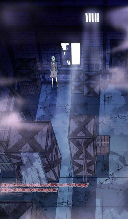 Vết Cắn Ngọt Ngào 3 Chapter 25 - Trang 2