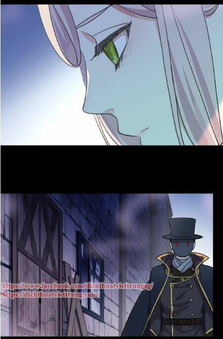 Vết Cắn Ngọt Ngào 3 Chapter 25 - Trang 2