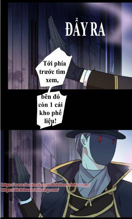 Vết Cắn Ngọt Ngào 3 Chapter 25 - Trang 2