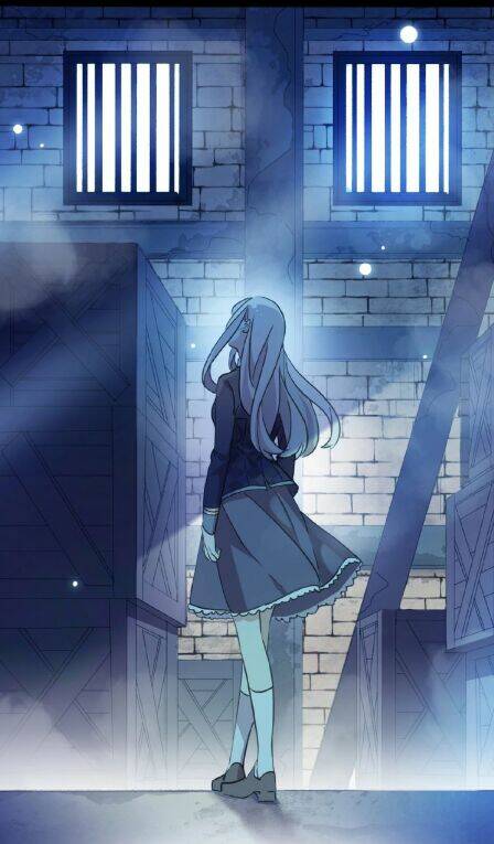 Vết Cắn Ngọt Ngào 3 Chapter 25 - Trang 2