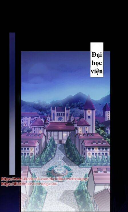 Vết Cắn Ngọt Ngào 3 Chapter 25 - Trang 2