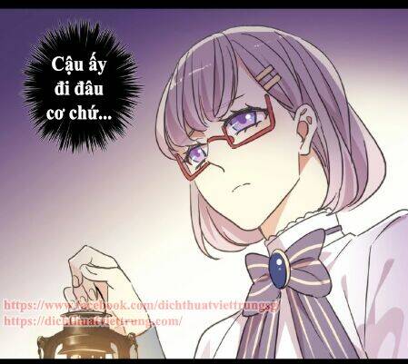 Vết Cắn Ngọt Ngào 3 Chapter 25 - Trang 2