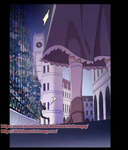 Vết Cắn Ngọt Ngào 3 Chapter 25 - Trang 2