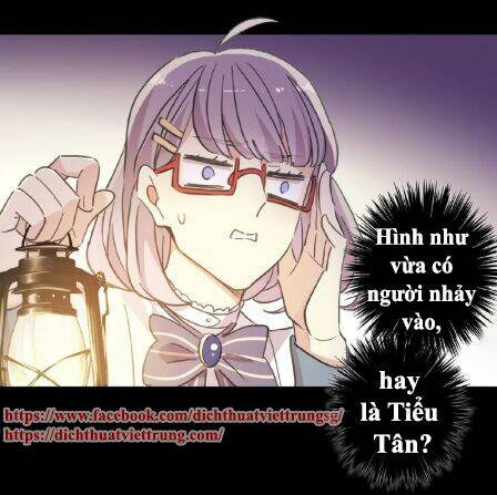 Vết Cắn Ngọt Ngào 3 Chapter 25 - Trang 2