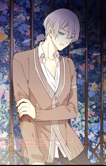 Vết Cắn Ngọt Ngào 3 Chapter 25 - Trang 2