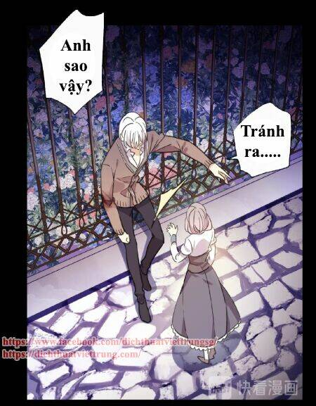 Vết Cắn Ngọt Ngào 3 Chapter 25 - Trang 2