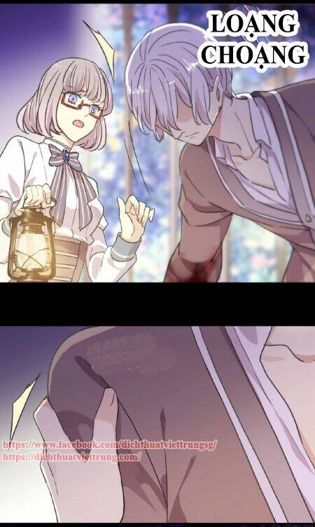 Vết Cắn Ngọt Ngào 3 Chapter 25 - Trang 2