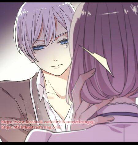 Vết Cắn Ngọt Ngào 3 Chapter 25 - Trang 2