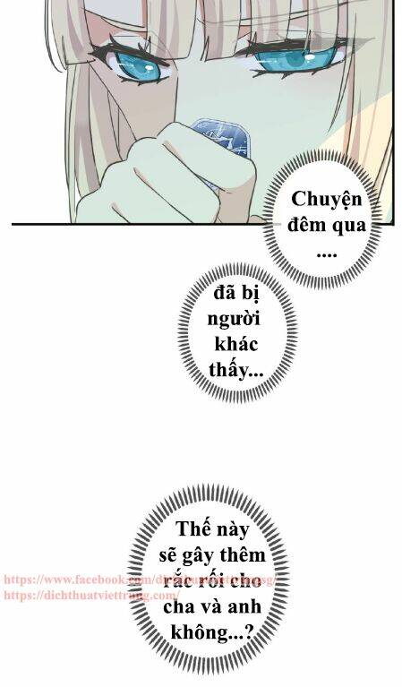Vết Cắn Ngọt Ngào 3 Chapter 25 - Trang 2