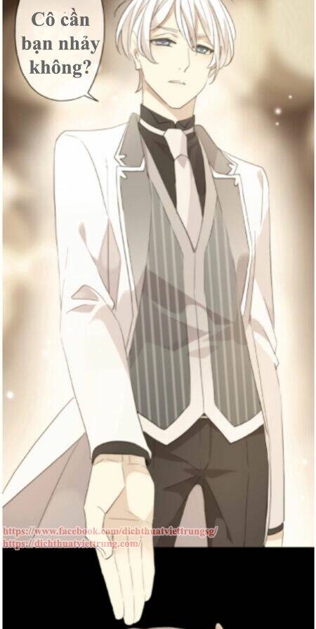 Vết Cắn Ngọt Ngào 3 Chapter 25 - Trang 2