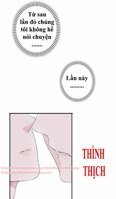 Vết Cắn Ngọt Ngào 3 Chapter 25 - Trang 2