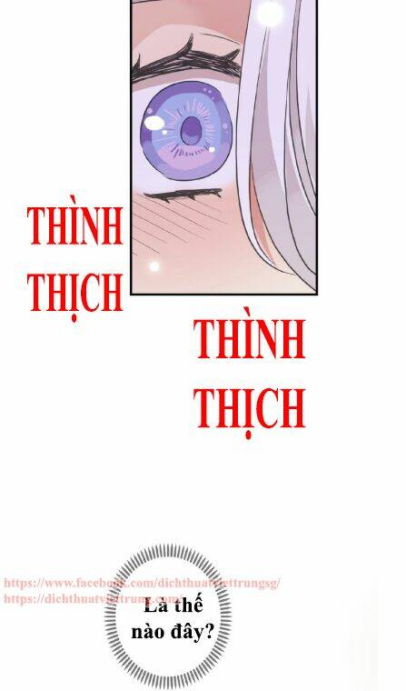 Vết Cắn Ngọt Ngào 3 Chapter 25 - Trang 2