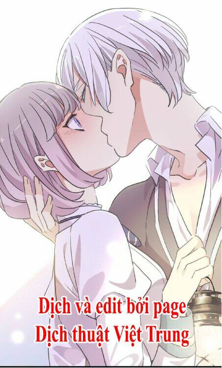 Vết Cắn Ngọt Ngào 3 Chapter 25 - Trang 2