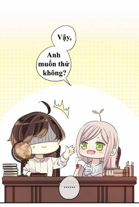 Vết Cắn Ngọt Ngào 3 Chapter 26.5 - Trang 2