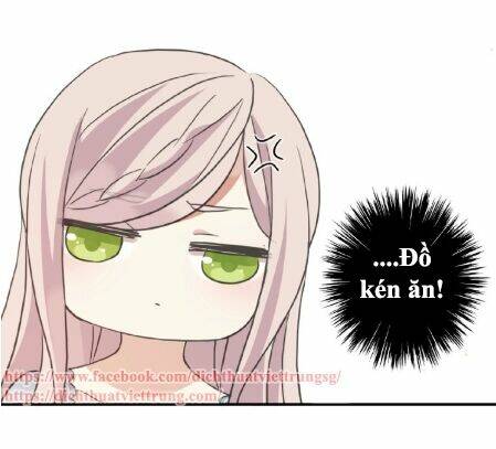 Vết Cắn Ngọt Ngào 3 Chapter 26.5 - Trang 2